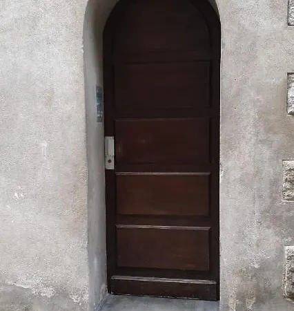 Apartment Les Vieux Remparts Saint-Malo